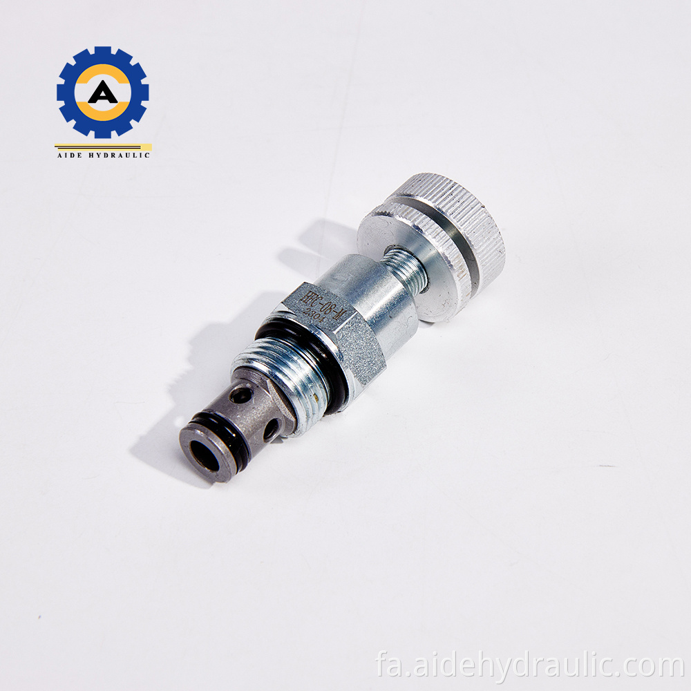 Throttle Valve